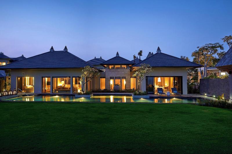 The Ritz-Carlton, Bali - Oda