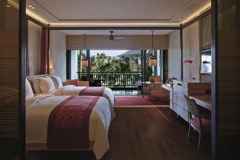 The Ritz-Carlton, Bali - Oda