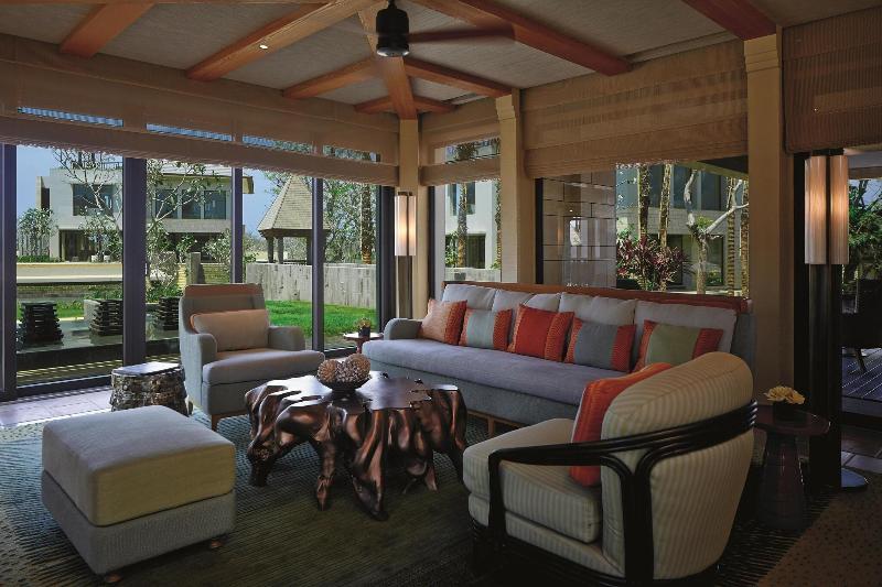 The Ritz-Carlton, Bali - Oda