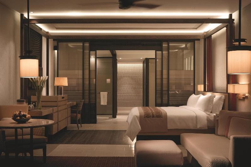The Ritz-Carlton, Bali - Oda