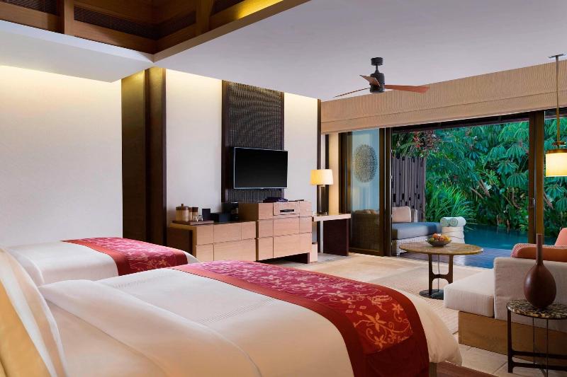The Ritz-Carlton, Bali - Oda