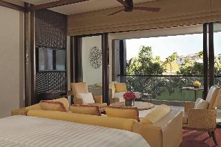 The Ritz-Carlton, Bali fotoÄŸrafÄ±