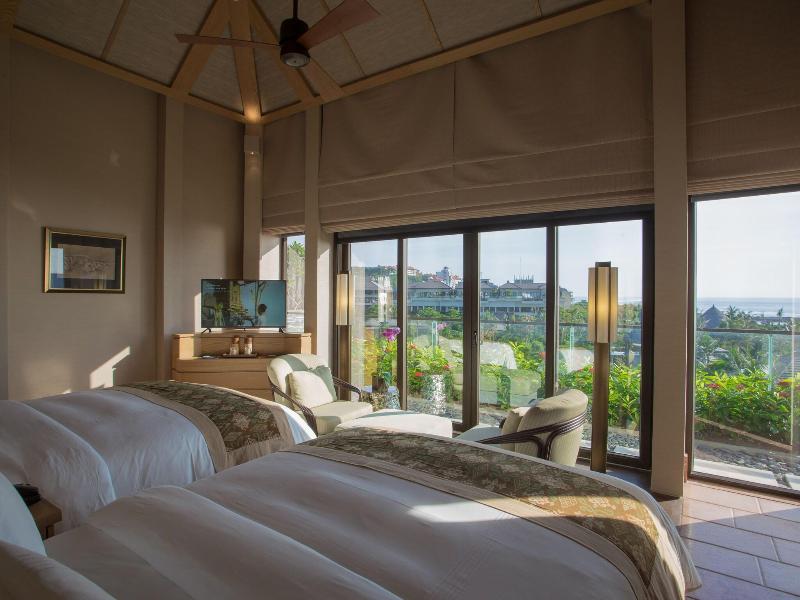 The Ritz-Carlton, Bali - Oda