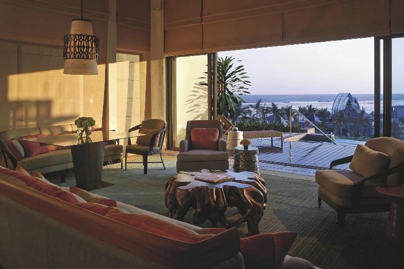 The Ritz-Carlton, Bali - Oda