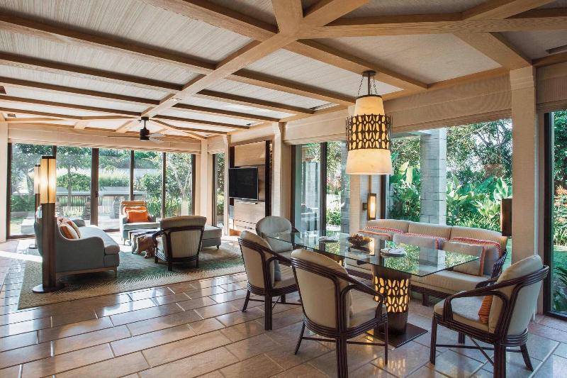 The Ritz-Carlton, Bali - Oda