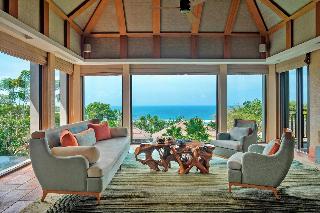 The Ritz-Carlton, Bali fotoÄŸrafÄ±
