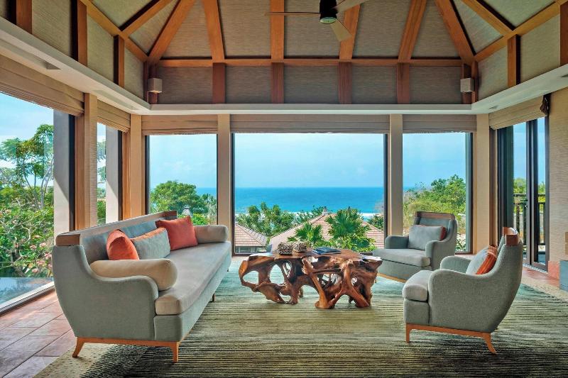 The Ritz-Carlton, Bali - Oda
