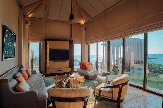 The Ritz-Carlton, Bali fotoÄŸrafÄ±