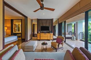 The Ritz-Carlton, Bali fotoÄŸrafÄ±