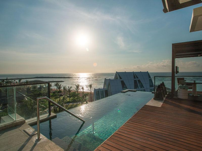 The Ritz-Carlton, Bali - Oda