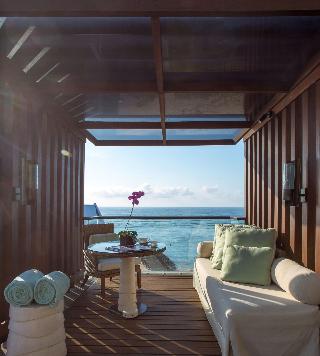 The Ritz-Carlton, Bali fotoÄŸrafÄ±