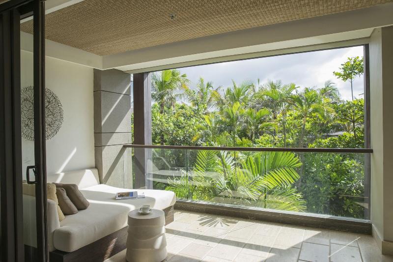 The Ritz-Carlton, Bali - Oda