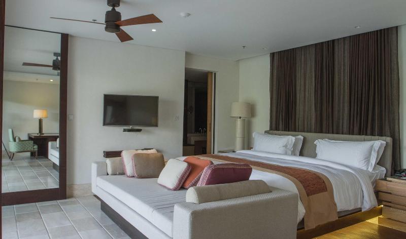 The Ritz-Carlton, Bali - Oda