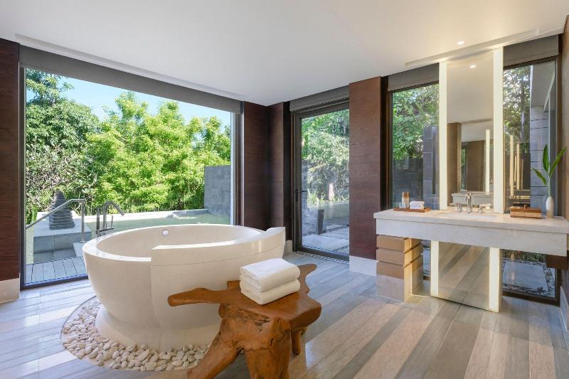 The Ritz-Carlton, Bali - Oda