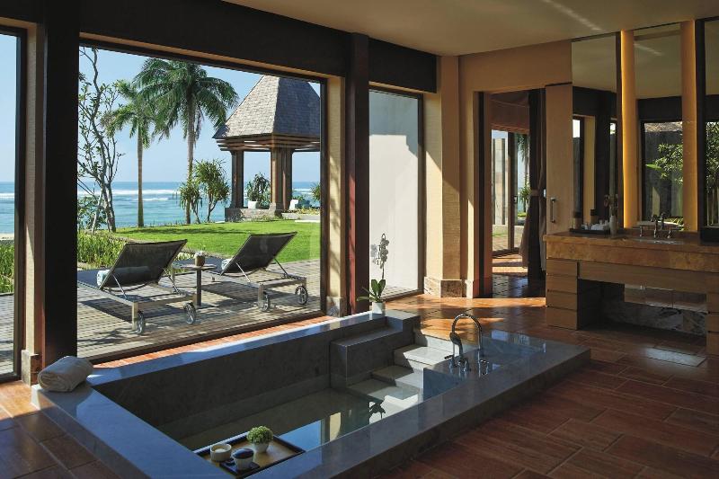 The Ritz-Carlton, Bali - Oda