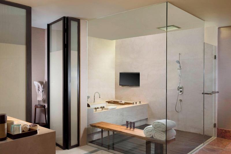 The Ritz-Carlton, Bali - Oda