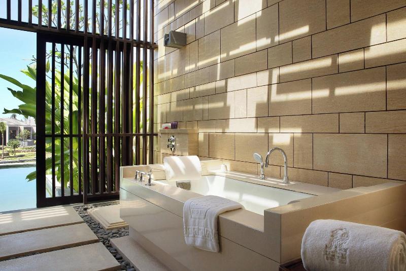 The Ritz-Carlton, Bali - Oda