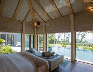 The Ritz-Carlton, Bali fotoÄŸrafÄ±