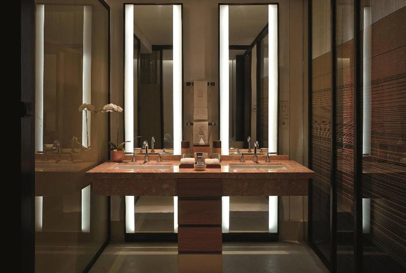 The Ritz-Carlton, Bali - Oda
