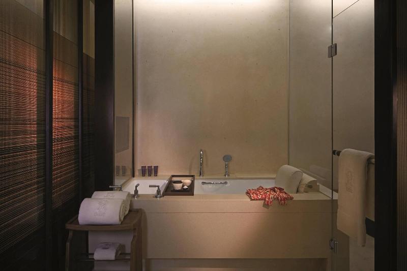 The Ritz-Carlton, Bali - Oda