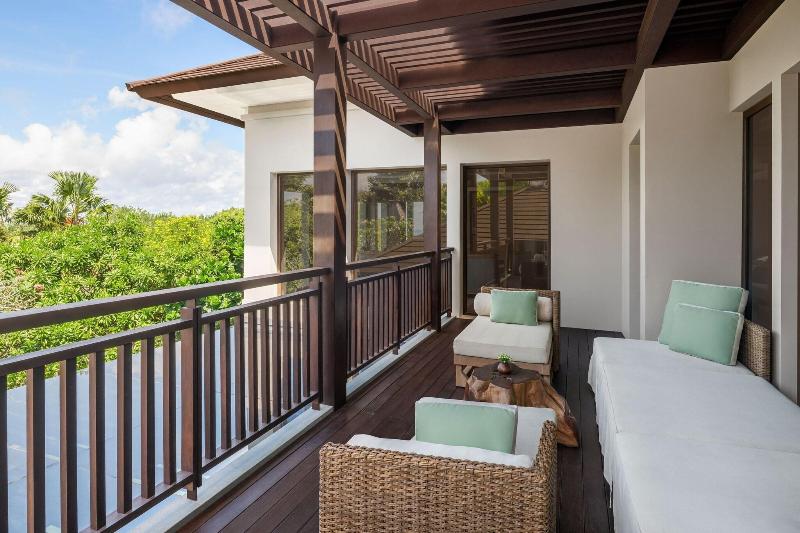 The Ritz-Carlton, Bali - Oda
