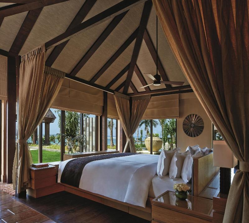 The Ritz-Carlton, Bali - Oda