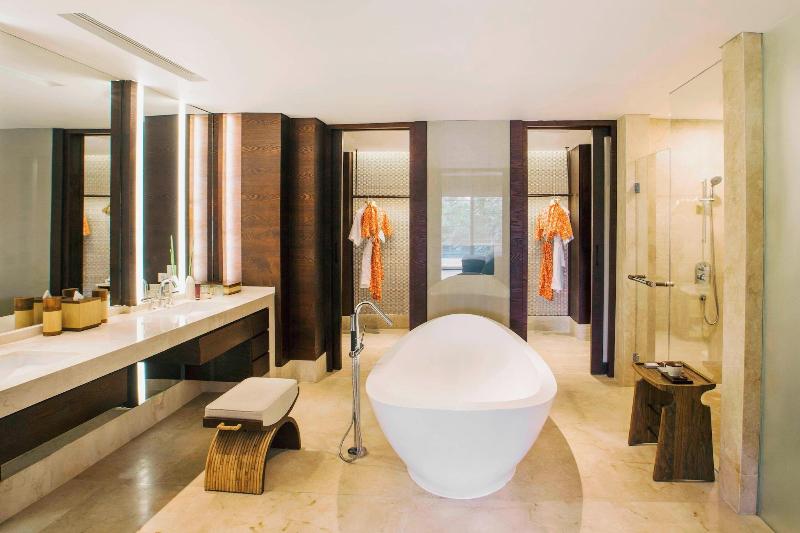 The Ritz-Carlton, Bali - Oda