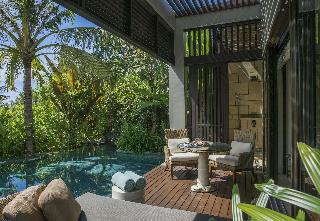 The Ritz-Carlton, Bali fotoÄŸrafÄ±