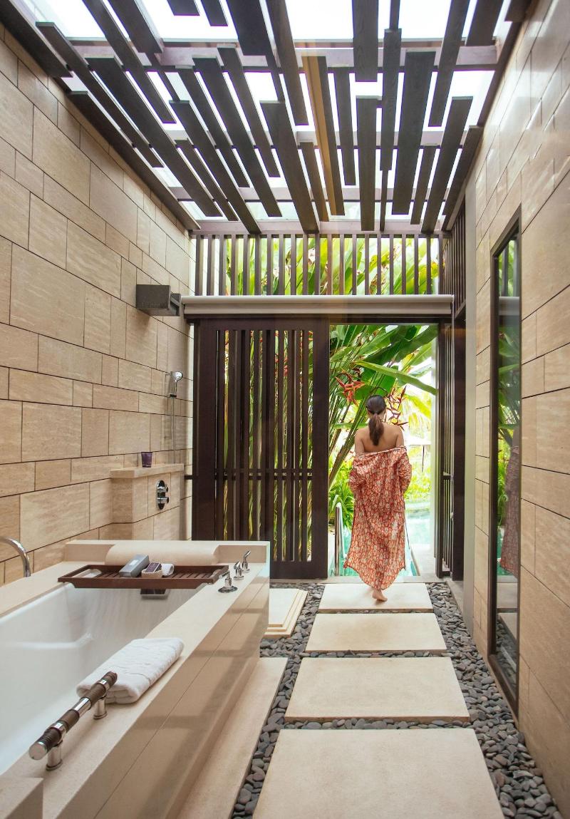 The Ritz-Carlton, Bali - Oda