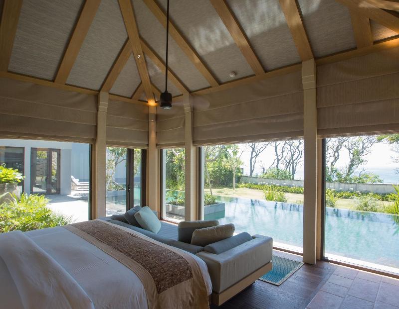 The Ritz-Carlton, Bali - Oda