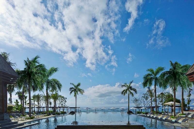 The Ritz-Carlton, Bali - Havuz
