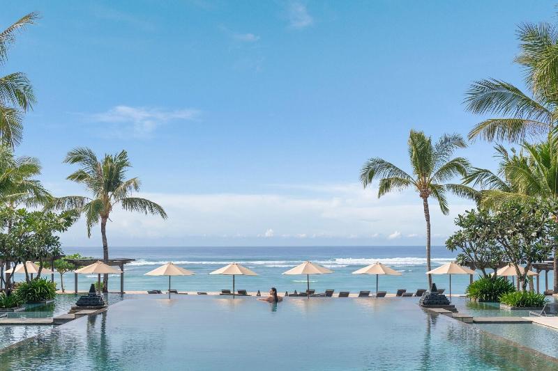 The Ritz-Carlton, Bali - Havuz