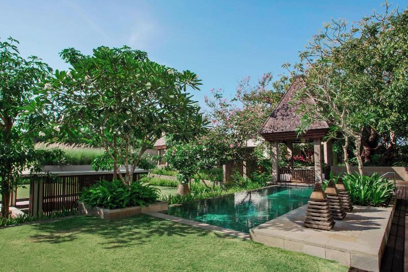 The Ritz-Carlton, Bali - Havuz