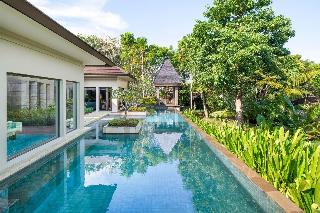 The Ritz-Carlton, Bali fotoÄŸrafÄ±