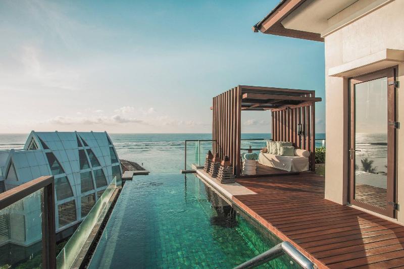 The Ritz-Carlton, Bali - Havuz