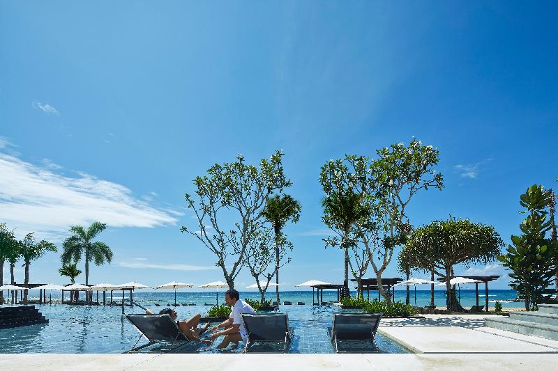 The Ritz-Carlton, Bali - Havuz