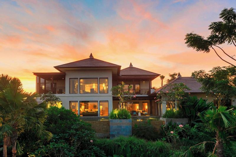 The Ritz-Carlton, Bali - Havuz