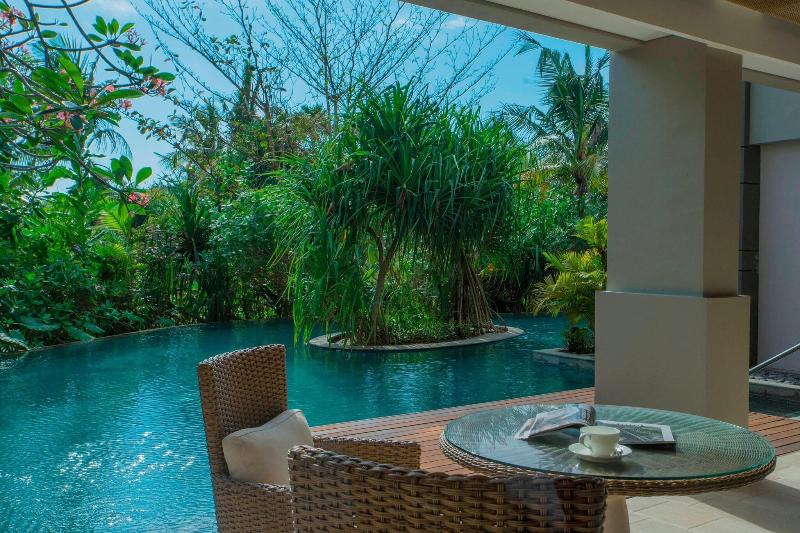 The Ritz-Carlton, Bali - Havuz