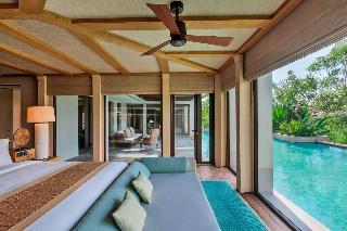 The Ritz-Carlton, Bali fotoÄŸrafÄ±