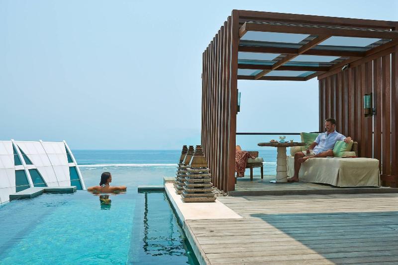 The Ritz-Carlton, Bali - Havuz