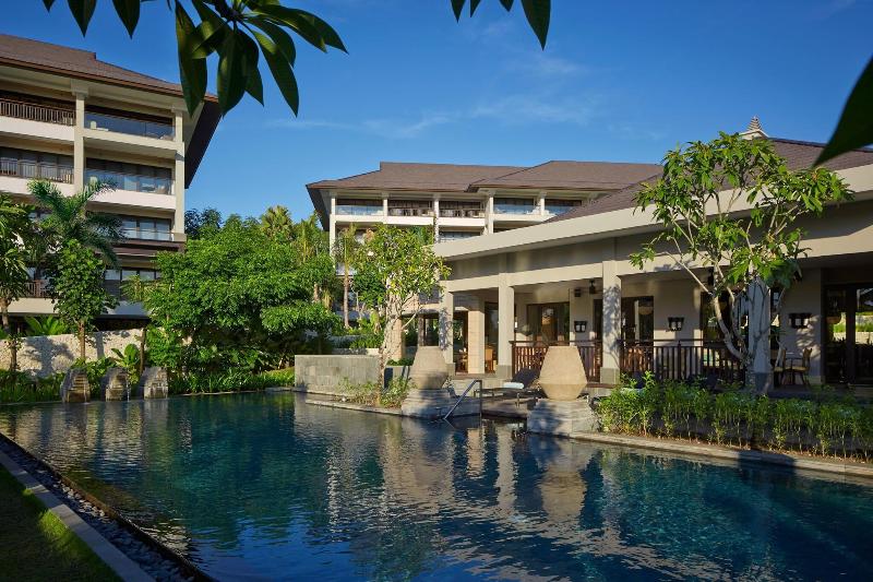 The Ritz-Carlton, Bali - Havuz