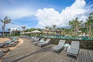 The Ritz-Carlton, Bali fotoÄŸrafÄ±