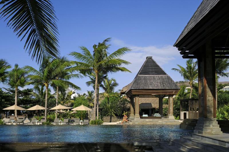 The Ritz-Carlton, Bali - Havuz