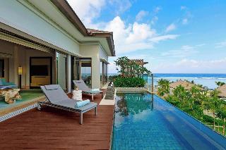 The Ritz-Carlton, Bali fotoÄŸrafÄ±