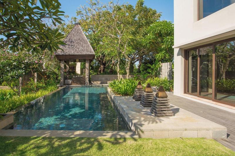 The Ritz-Carlton, Bali - Havuz