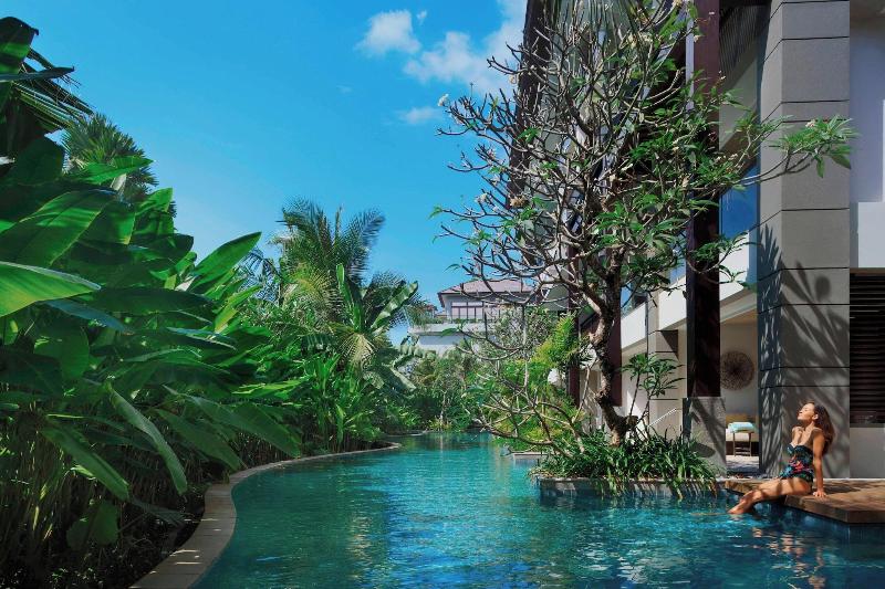 The Ritz-Carlton, Bali - Havuz