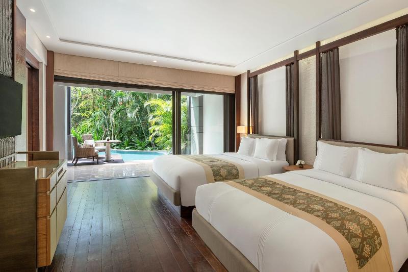 The Ritz-Carlton, Bali - Havuz