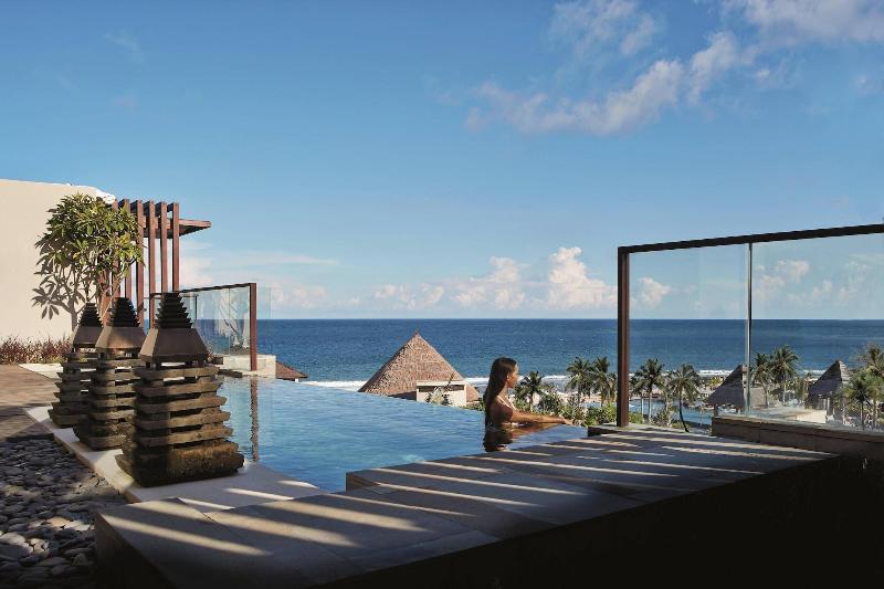 The Ritz-Carlton, Bali - Havuz