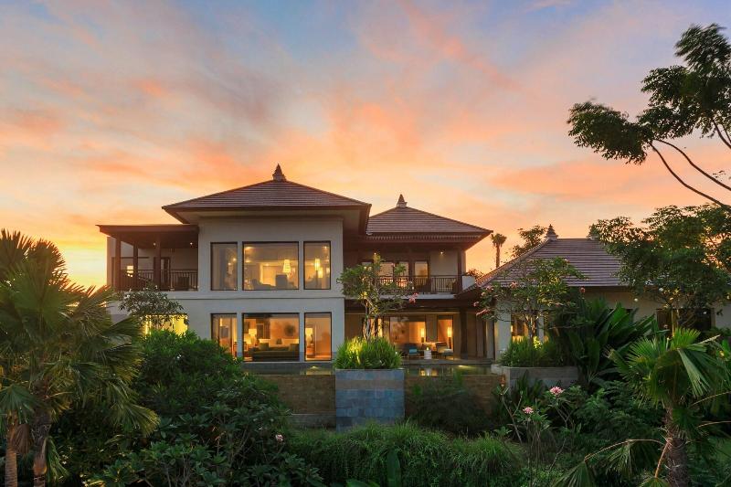 The Ritz-Carlton, Bali - Havuz