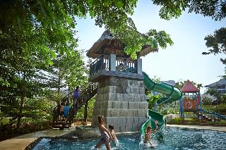 The Ritz-Carlton, Bali fotoÄŸrafÄ±